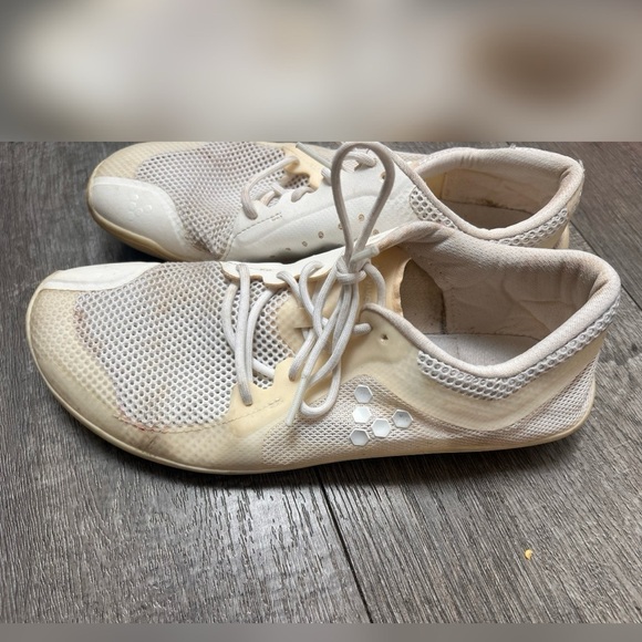 Vivobarefoot PRIMUS LITE II R WOMENS Size 7.5 - Picture 6 of 8